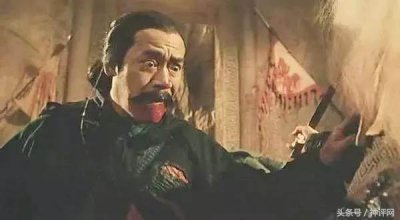 ​倚天屠龙记的青翼蝠王是谁（倚天屠龙记中青翼蝠王5大饰演）