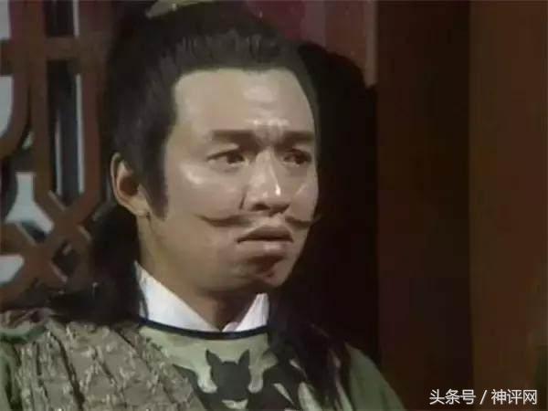 倚天屠龙记的青翼蝠王是谁（倚天屠龙记中青翼蝠王5大饰演）(3)