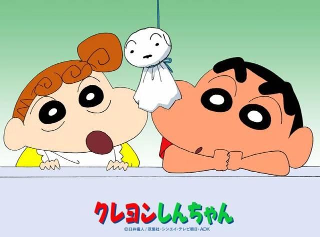 蜡笔小新背后的故事看了心酸（蜡笔小新背后不为人知的12个真相）(2)