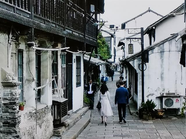 三十而已王漫妮老家是在哪拍摄（三十而已取景地）(10)