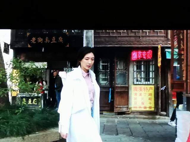 三十而已王漫妮老家是在哪拍摄（三十而已取景地）(6)