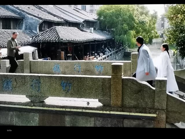 三十而已王漫妮老家是在哪拍摄（三十而已取景地）(7)