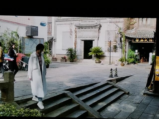 三十而已王漫妮老家是在哪拍摄（三十而已取景地）(8)