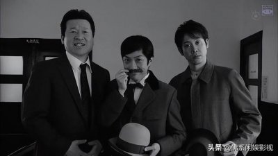 ​十部顶级烧脑推理剧（盘点逻辑最严谨的推理侦探剧）