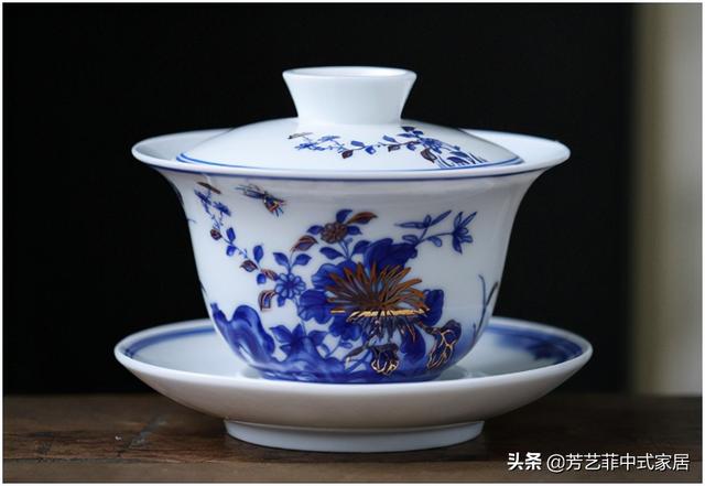 一套好的茶具大全（十套高颜值新中式茶具）(58)