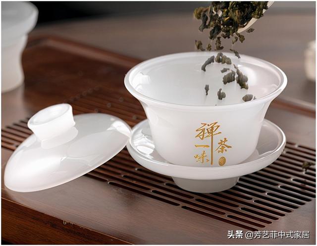 一套好的茶具大全（十套高颜值新中式茶具）(39)