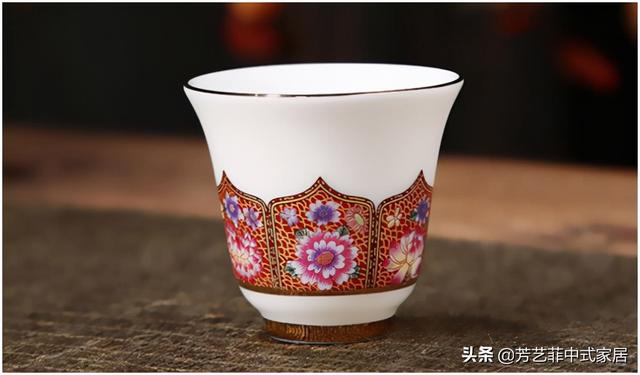 一套好的茶具大全（十套高颜值新中式茶具）(43)
