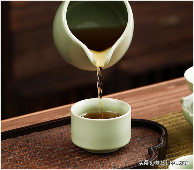一套好的茶具大全（十套高颜值新中式茶具）(24)