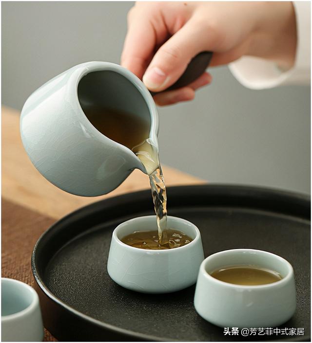 一套好的茶具大全（十套高颜值新中式茶具）(48)