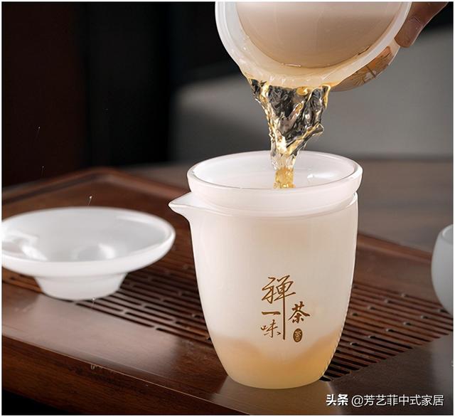 一套好的茶具大全（十套高颜值新中式茶具）(40)