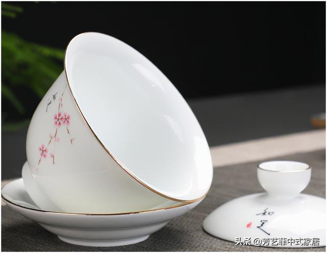 一套好的茶具大全（十套高颜值新中式茶具）(16)