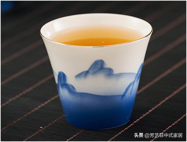 一套好的茶具大全（十套高颜值新中式茶具）(29)