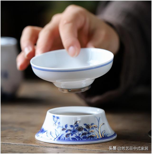 一套好的茶具大全（十套高颜值新中式茶具）(56)