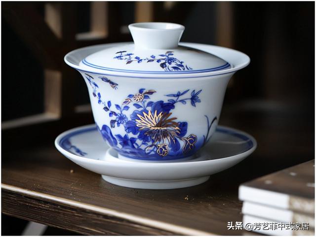 一套好的茶具大全（十套高颜值新中式茶具）(53)