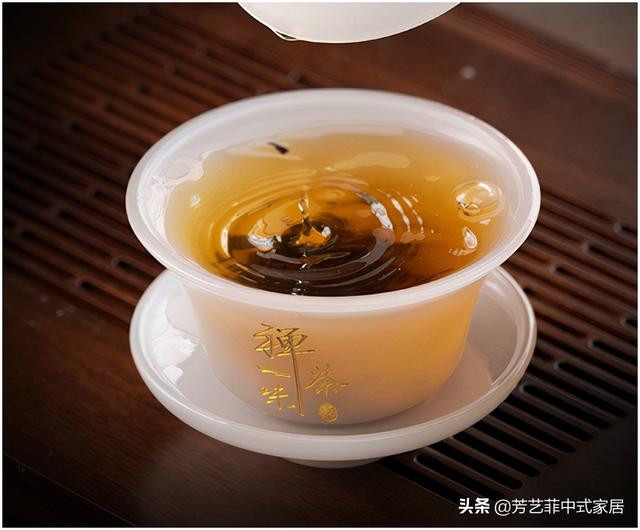 一套好的茶具大全（十套高颜值新中式茶具）(37)