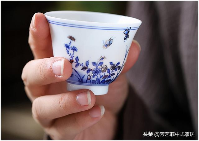 一套好的茶具大全（十套高颜值新中式茶具）(57)