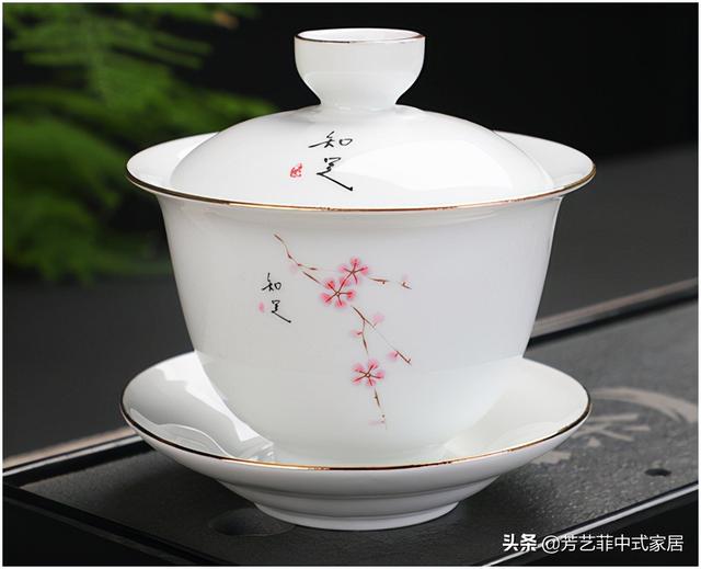 一套好的茶具大全（十套高颜值新中式茶具）(17)