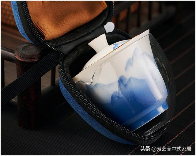 一套好的茶具大全（十套高颜值新中式茶具）(26)