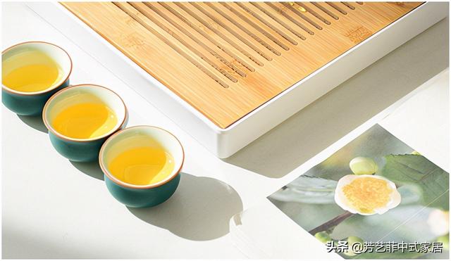 一套好的茶具大全（十套高颜值新中式茶具）(33)