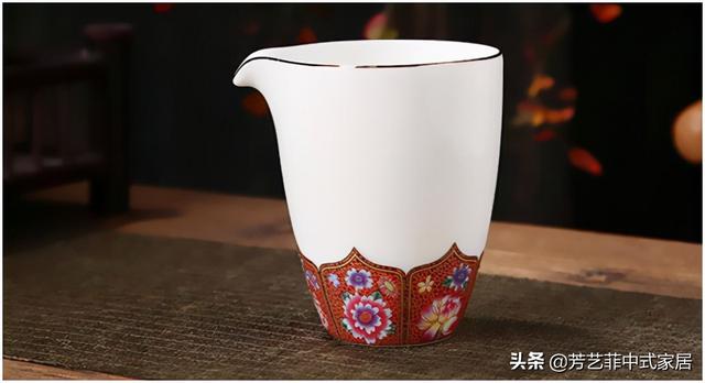 一套好的茶具大全（十套高颜值新中式茶具）(42)