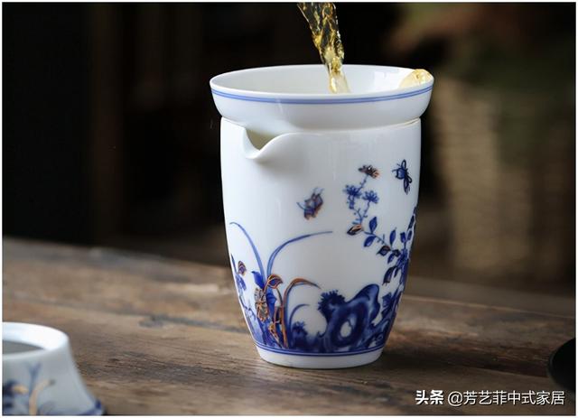 一套好的茶具大全（十套高颜值新中式茶具）(54)