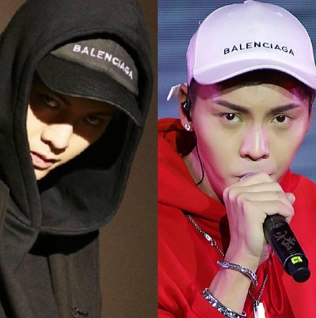港味复古年代（真正的freestyle早在20多年前的香港就被玩了个遍）(9)