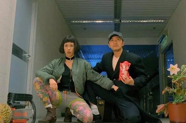 港味复古年代（真正的freestyle早在20多年前的香港就被玩了个遍）(26)