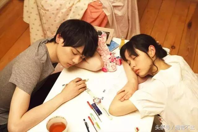 内地版恶作剧之吻什么时候翻拍（28年前最火偶像剧）(29)