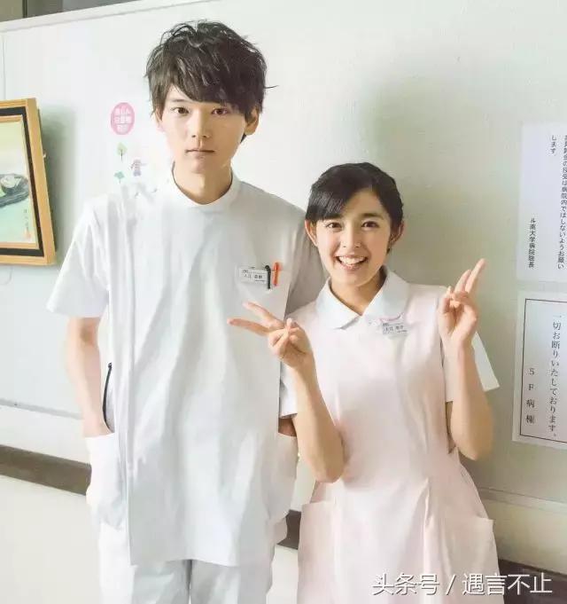 内地版恶作剧之吻什么时候翻拍（28年前最火偶像剧）(25)