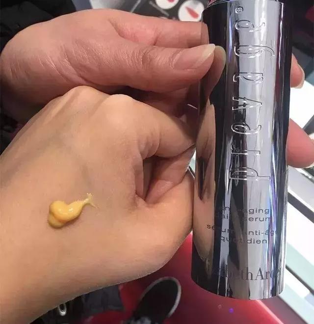 平民护肤品适合40岁用的（95后都到了抗初老的年龄）(23)