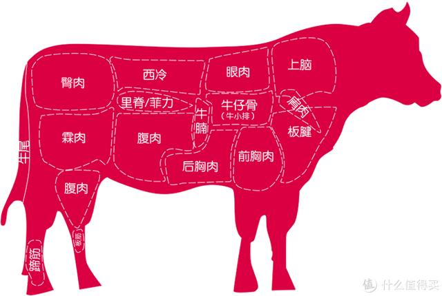 鲜牛肉排行榜前十名（10款牛肉推荐精选）(3)