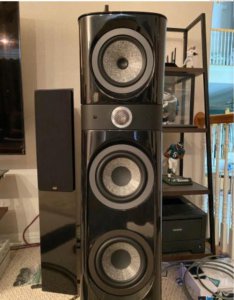 ​音响推荐发烧音箱（音响发烧友喜欢的十款音响器材）