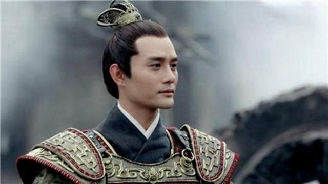 琅琊榜中靖王介绍（他才是靖王的初恋）(5)