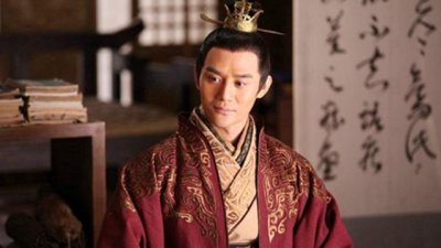 ​琅琊榜中靖王介绍（他才是靖王的初恋）