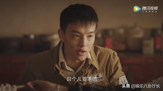 新世界金海结局介绍（新世界大结局金海没死）(11)