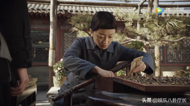新世界金海结局介绍（新世界大结局金海没死）(5)