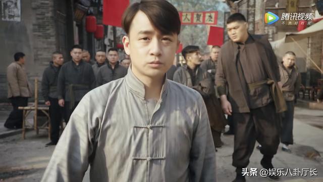 新世界金海结局介绍（新世界大结局金海没死）(6)