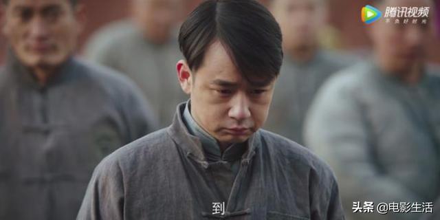 新世界金海结局介绍（新世界大结局金海没死）(4)