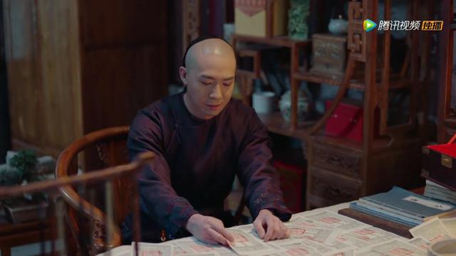 那年花开吴聘真实身份（那年花开吴聘之死谜底即将揭晓）(4)