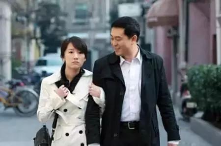 蜗居女主角李念都挺好（演蜗居爆红后沉寂11年的她）(6)