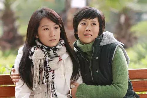 蜗居女主角李念都挺好（演蜗居爆红后沉寂11年的她）(13)