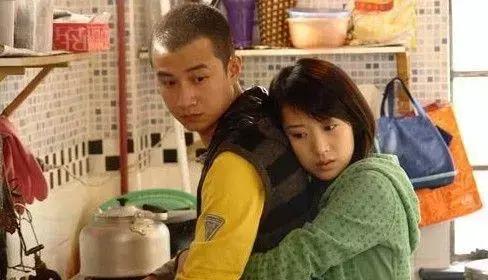 蜗居女主角李念都挺好（演蜗居爆红后沉寂11年的她）(5)