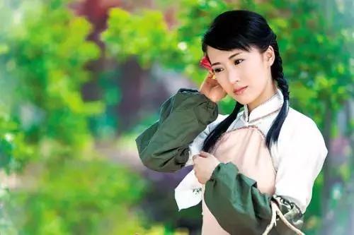 蜗居女主角李念都挺好（演蜗居爆红后沉寂11年的她）(7)