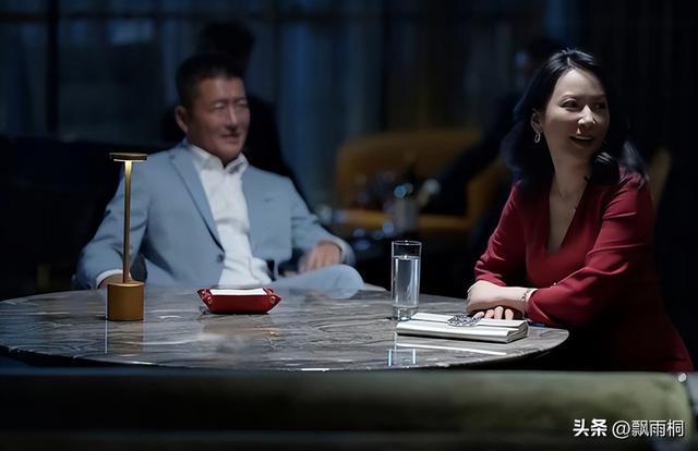 玫瑰之战烂尾结局（玫瑰之战全员BE这个大结局真是看了个寂寞）(3)