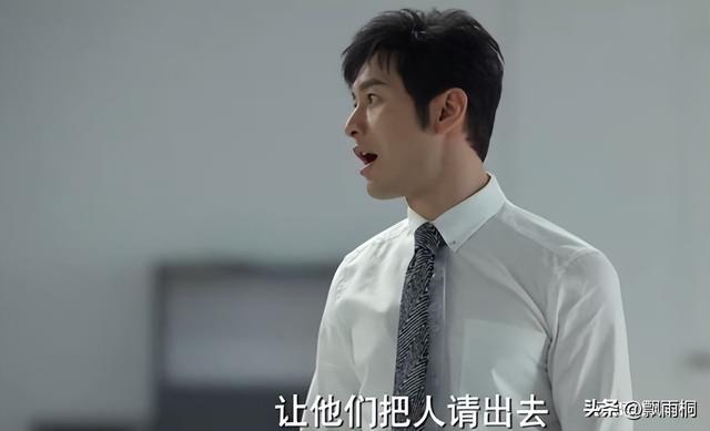 玫瑰之战烂尾结局（玫瑰之战全员BE这个大结局真是看了个寂寞）(5)
