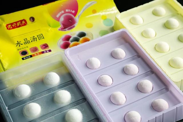 汤圆最好吃几个（汤圆测评5小时亲身吃遍100颗汤圆）(9)