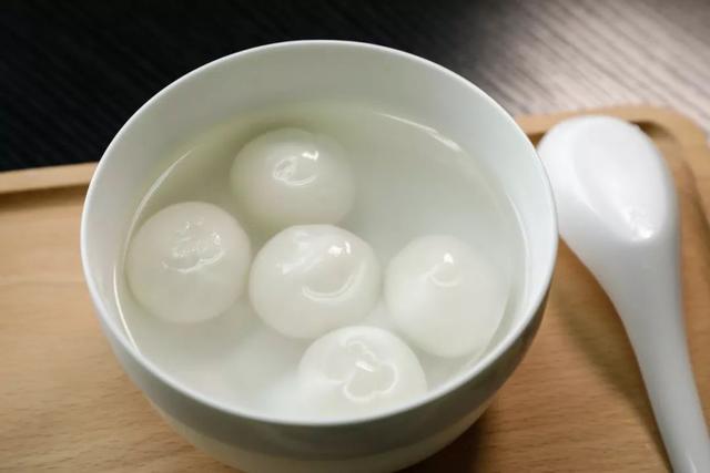 汤圆最好吃几个（汤圆测评5小时亲身吃遍100颗汤圆）(13)