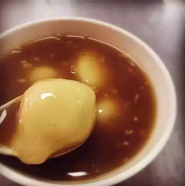 汤圆最好吃几个（汤圆测评5小时亲身吃遍100颗汤圆）(38)