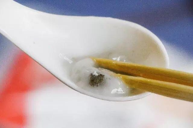 汤圆最好吃几个（汤圆测评5小时亲身吃遍100颗汤圆）(22)