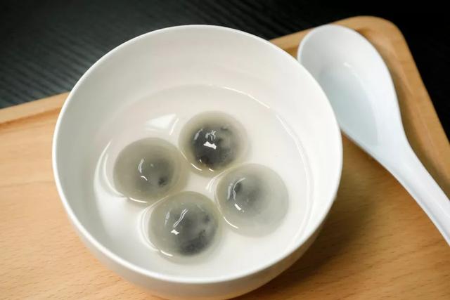 汤圆最好吃几个（汤圆测评5小时亲身吃遍100颗汤圆）(10)